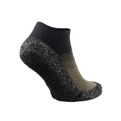 Chaussette / Chaussure Confort 2.0 Moss Skinners