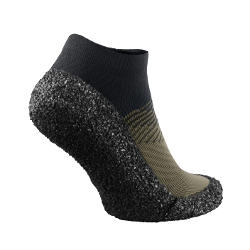 Chaussette / Chaussure Confort 2.0 Moss Skinners