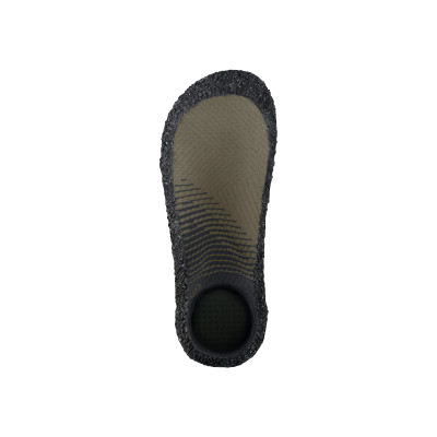 Chaussette / Chaussure Confort 2.0 Moss Skinners