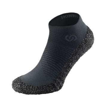 Chaussette / Chaussure Confort 2.0 Anthracite Skinners