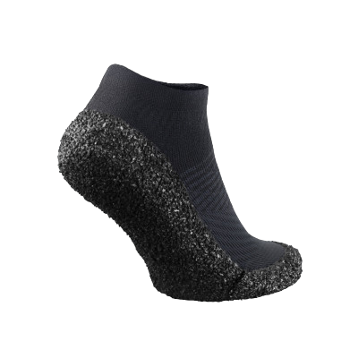 Chaussette / Chaussure Confort 2.0 Anthracite Skinners