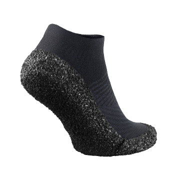 Chaussette / Chaussure Confort 2.0 Anthracite Skinners