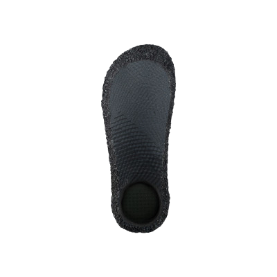 Chaussette / Chaussure Confort 2.0 Anthracite Skinners