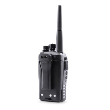 Talkie-walkie G18 Pro 12Km IP67 Noir Midland