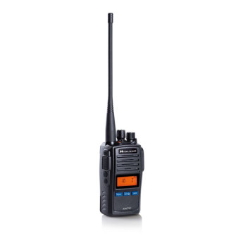 Radio ARCTIC UHF/VHF Marine 5W IP67 Noir Midland