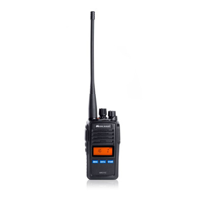 Radio ARCTIC UHF/VHF Marine 5W IP67 Noir Midland