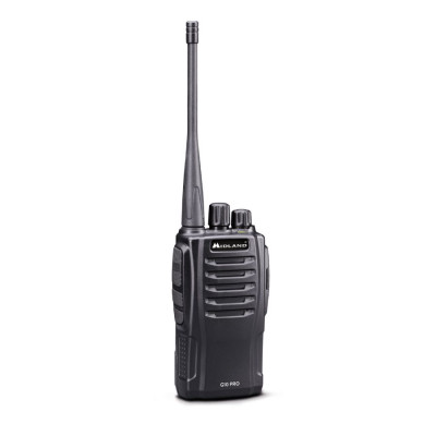 Talkie-walkie G10 Pro 12Km Noir Midland