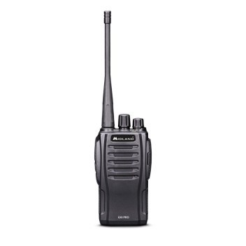 Talkie-walkie G10 Pro 12Km Noir Midland