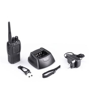 Talkie-walkie G11 Pro 12Km Noir Midland