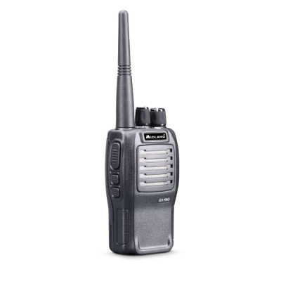 Talkie-walkie G11 Pro 12Km Noir Midland