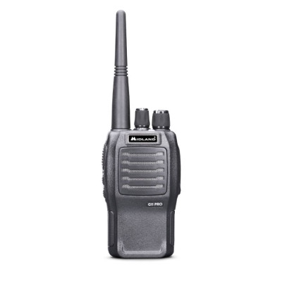 Talkie-walkie G11 Pro 12Km Noir Midland