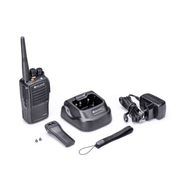 Talkie-walkie G15 Pro 12Km IP67 Noir Midland