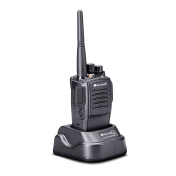 Talkie-walkie G15 Pro 12Km IP67 Noir Midland