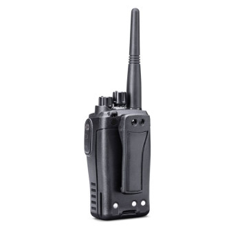 Talkie-walkie G15 Pro 12Km IP67 Noir Midland