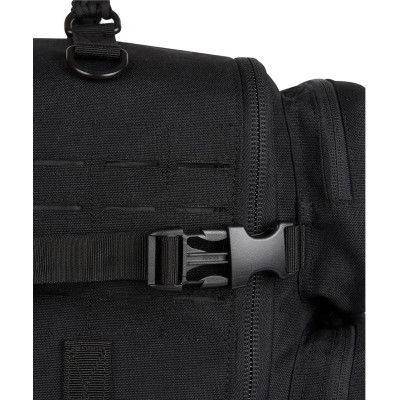 Sac à dos TROOPER 60L Noir GK Pro