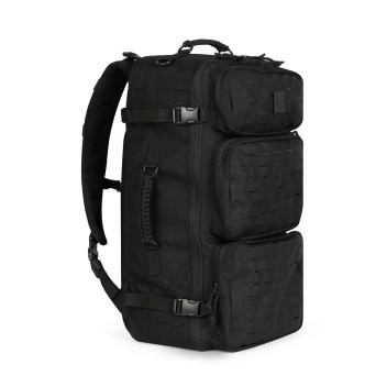 Sac à dos TROOPER 60L Noir GK Pro