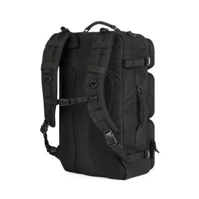 Sac à dos TROOPER 60L Noir GK Pro