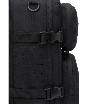 Sac à dos TROOPER Noir 28L GK Pro