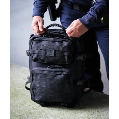 Sac à dos TROOPER Noir 28L GK Pro