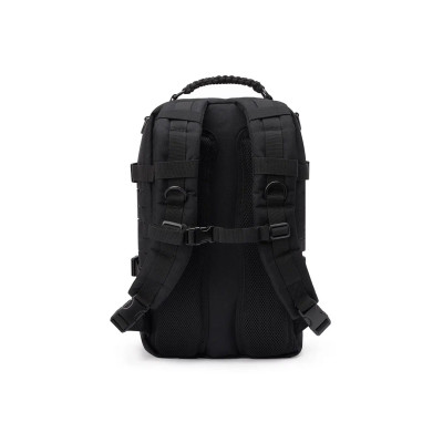 Sac à dos TROOPER Noir 28L GK Pro