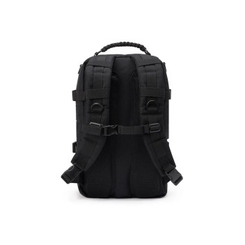 Sac à dos TROOPER Noir 28L GK Pro