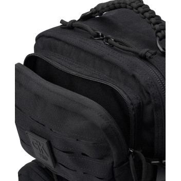 Sac à dos TROOPER Noir 28L GK Pro