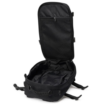 Sac à dos TROOPER Noir 28L GK Pro