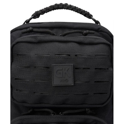 Sac à dos TROOPER Noir 28L GK Pro