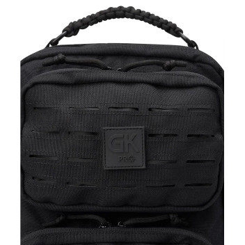 Sac à dos TROOPER Noir 28L GK Pro