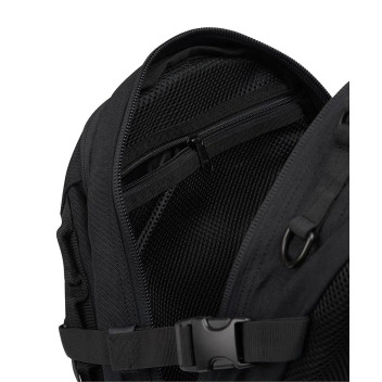 Sac à dos TROOPER 35L Noir GK Pro