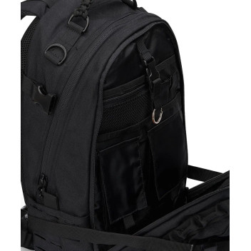 Sac à dos TROOPER 35L Noir GK Pro