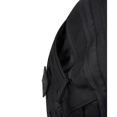 Sac à dos TROOPER 35L Noir GK Pro