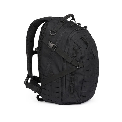 Sac à dos TROOPER 35L Noir GK Pro