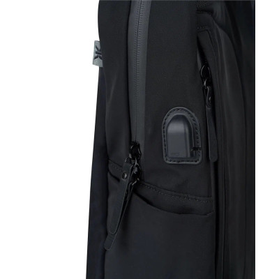 Sac à dos Spectrum Undercover Noir GK Pro