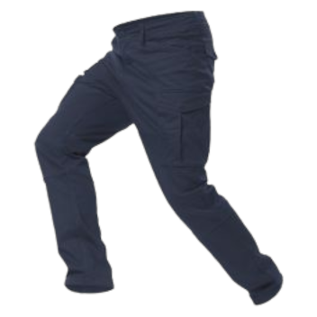 Pantalon Rogue ripstop Bleu Marine - GK Pro