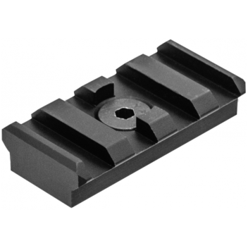 Rail Picatinny 4 fentes Adaptateur M-Lok UTG