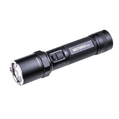 Lampe Rechargeable P81 Strob 2600 Lumens