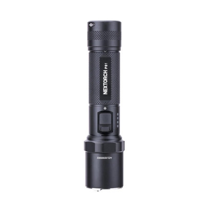 Lampe Rechargeable P81 Strob 2600 Lumens