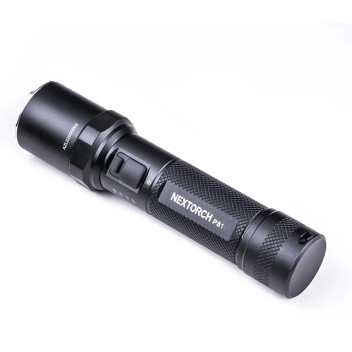 Lampe Rechargeable P81 Strob 2600 Lumens