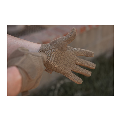 Gants High Dexterity tan Mechanix