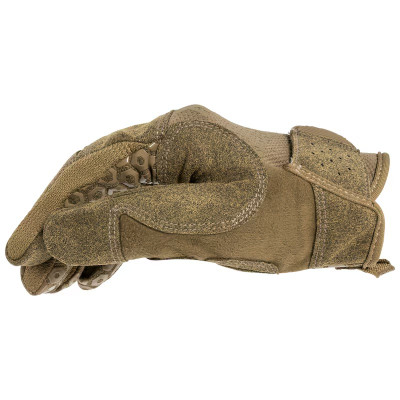 Gants High Dexterity tan Mechanix