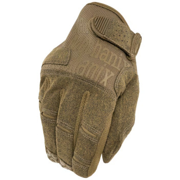 Gants High Dexterity tan Mechanix