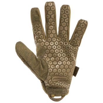 Gants High Dexterity tan Mechanix