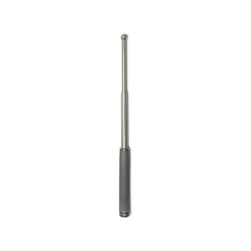 Baton télescopique 21" Acier 35CD4 Gris Mat - GK Pro