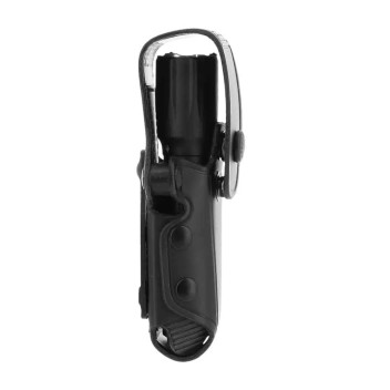 Porte lampe Tactiknight Ceinture Noir - GK Pro