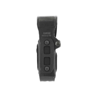 Porte lampe Tactiknight Ceinture Noir - GK Pro