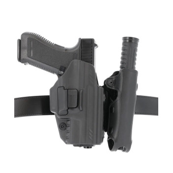 Kit support accessoires Tactiknight pour GK-870 Noir - GK Pro