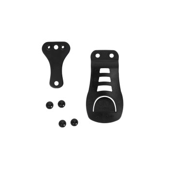 Kit Support Accessoires Baby Paddle Tactiknight Noir - GK Pro