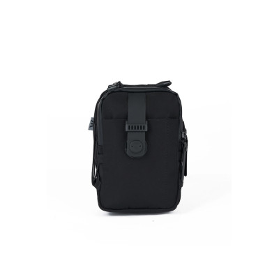 Hip bag Undercover Noir GK Pro