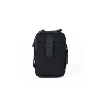 Hip bag Undercover Noir GK Pro